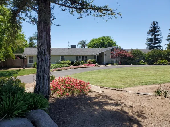 7209 E Pine Ave, Fresno, CA 93737