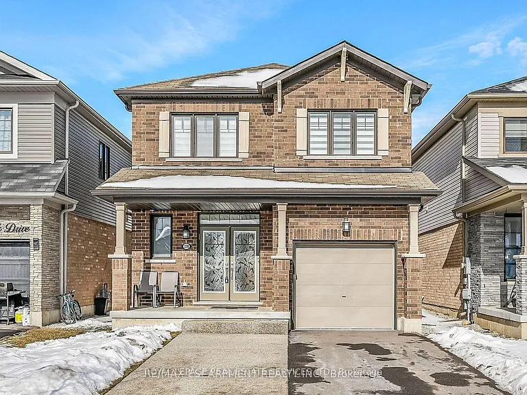 328 Bedrock Dr — Photo 2