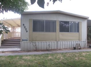 5229 Nolina Ave, Ridgecrest, CA 93555