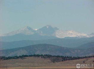 550 W 71st St, Loveland, CO 80538