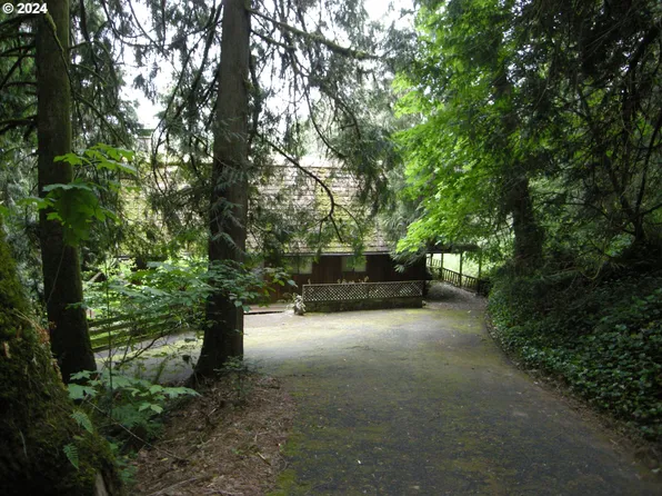 12643 NW Jackson Quarry Rd, Hillsboro, OR 97124