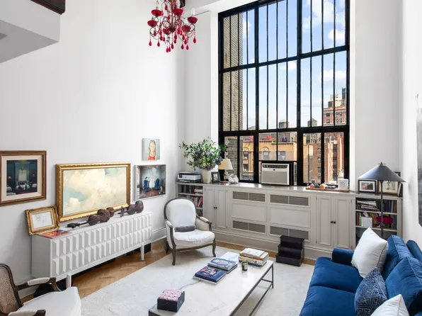 1 West 67th Street image 2 of 13