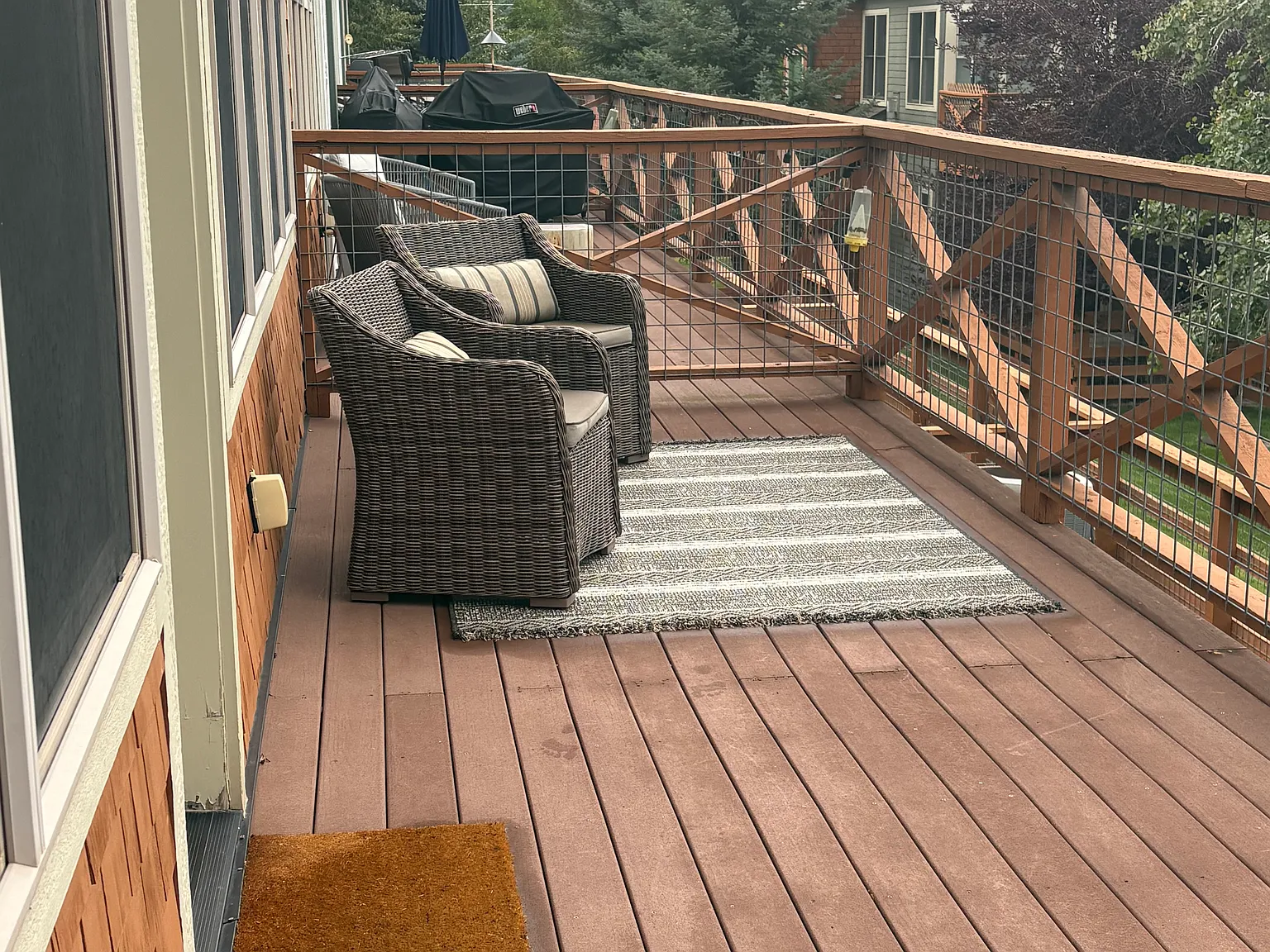 3 bed, 2.5 bath, 1851 sqft, $6,500 — Photo 2