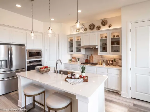 8145 Yellow Brick Pass, McKinney, TX 75071