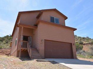 4075 N Montezuma Ave, Rimrock, AZ 86335