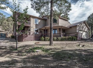 309 Ll Davis Dr, Ruidoso, NM 88345