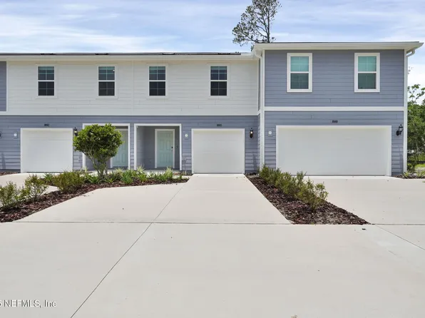 1890 NORMANDY PINES Lane, Jacksonville, FL 32221