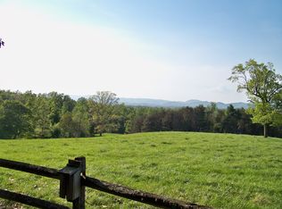 Linneys Mountain Rd, Taylorsville, NC 28681