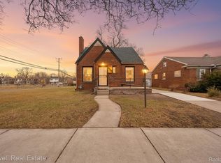 18710 Ilene St, Detroit, MI 48221