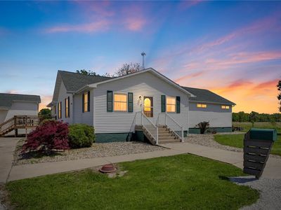 111 Warner Ave, Georgetown, IL, 61846