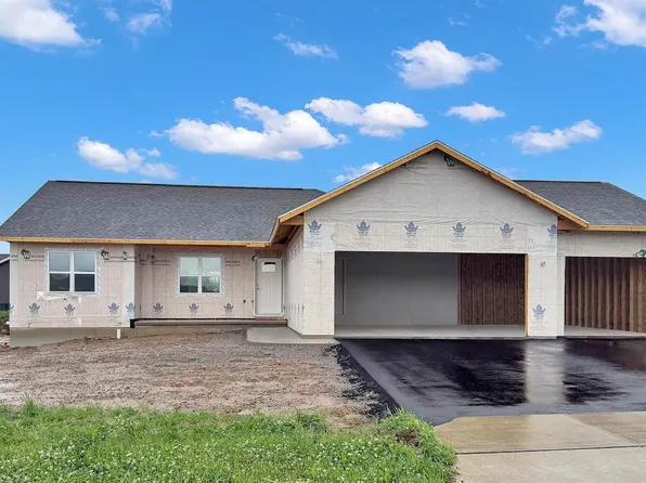 2200 S COTTONWOOD AVENUE #GR37, Marshfield, WI 54449