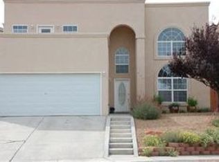 832 Calle Coronado SE, Albuquerque, NM 87123