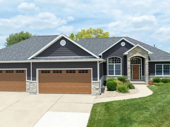 4301 Fiddlers Bnd, Springfield, IL 62711
