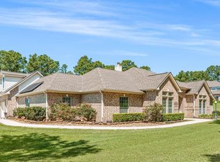 12434 Longmire Way, Conroe, TX 77304