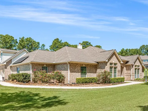 12434 Longmire Way, Conroe, TX 77304