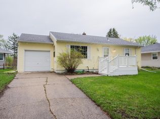 1713 1st St N, Fargo, ND 58102