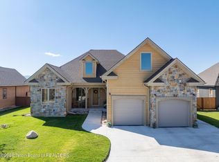 70 Baywood Dr, Driggs, ID 83422