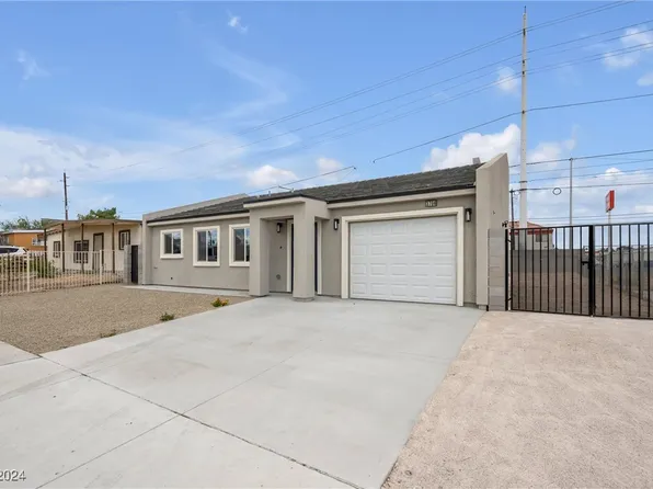 3704 Hilo Ave, Las Vegas, NV 89104