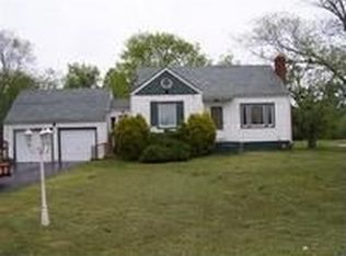 4120 Leavitt Dr NW, Warren, OH 44485