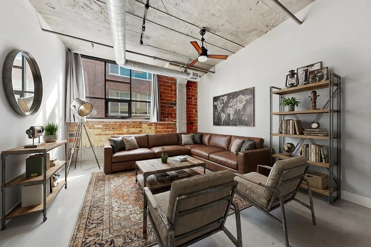 1 bed, 1.0 bath, 854 sqft, $1,900 — Photo 1
