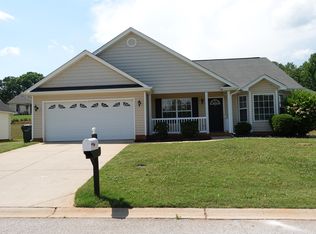 19 Olivine Way, Greer, SC 29650