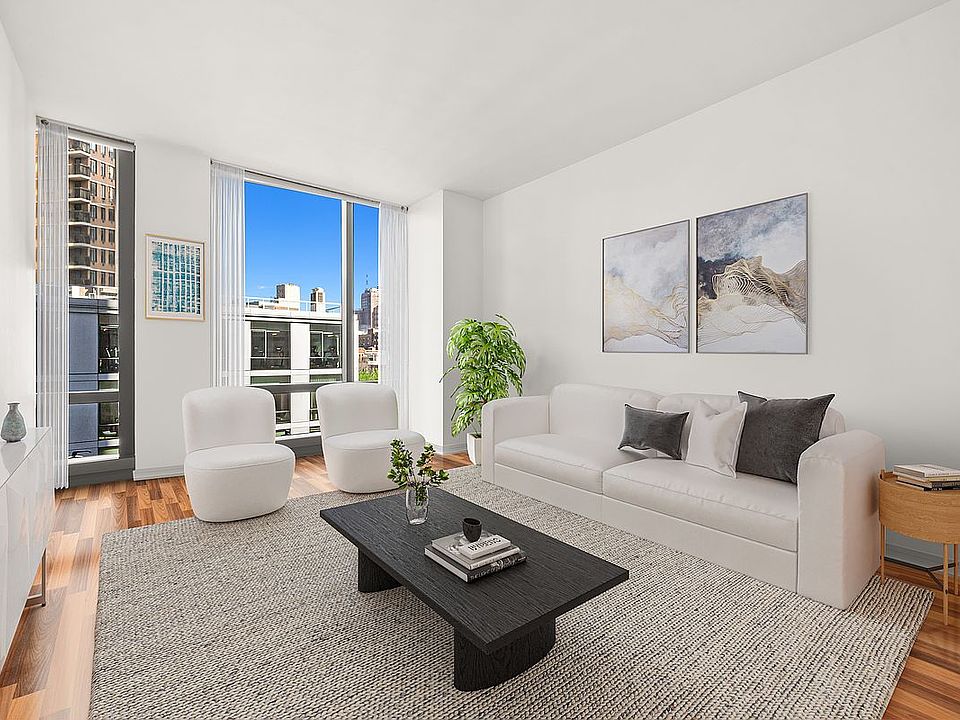 1st image of 101 Warren St APT 740