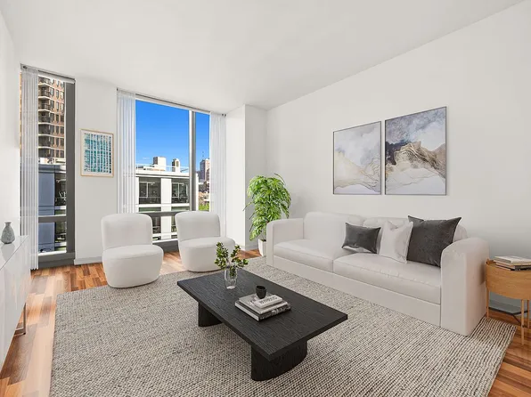 101 Warren St APT 740, New York, NY 10007