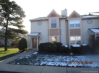 608 Lakefront Cir #1, Galloway, NJ 08205