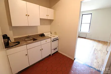 Rented by Spire Group