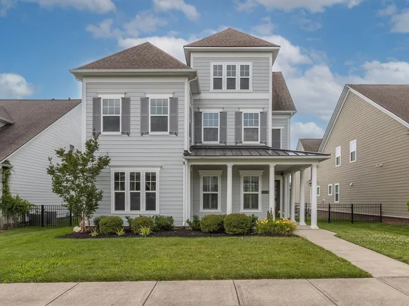 9560 Dresden Sq, Brentwood, TN 37027