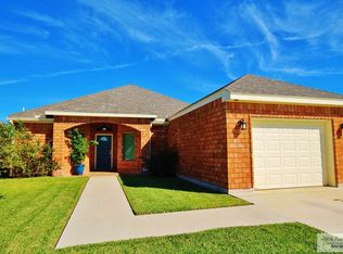3206 Legacy Ln, Harlingen, TX 78550