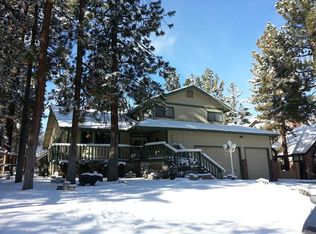 869 Aplenweg Dr, Big Bear City, CA 92314