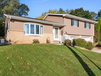 1161 Kewaskum STREET, Kewaskum, WI, 53040