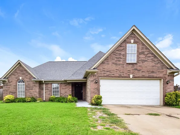 2615 Jada Cv, Southaven, MS 38672