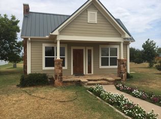 3381 Sartain Rd, Mineral Wells, TX 76067