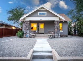 1445 E 8th St, Tucson, AZ 85719