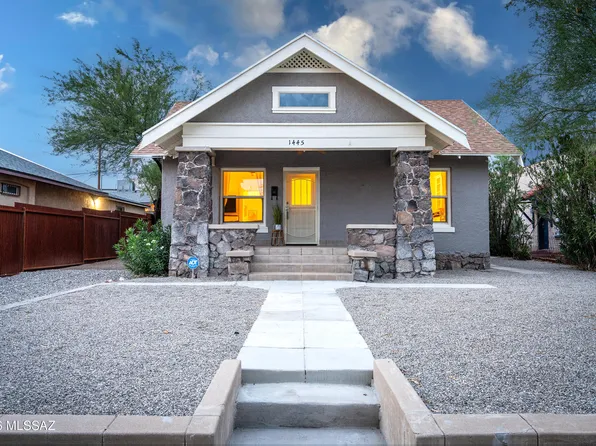 1445 E 8th St, Tucson, AZ 85719