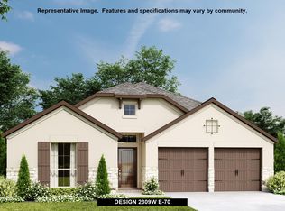 136 Krupp Ave, Liberty Hill, TX 78642