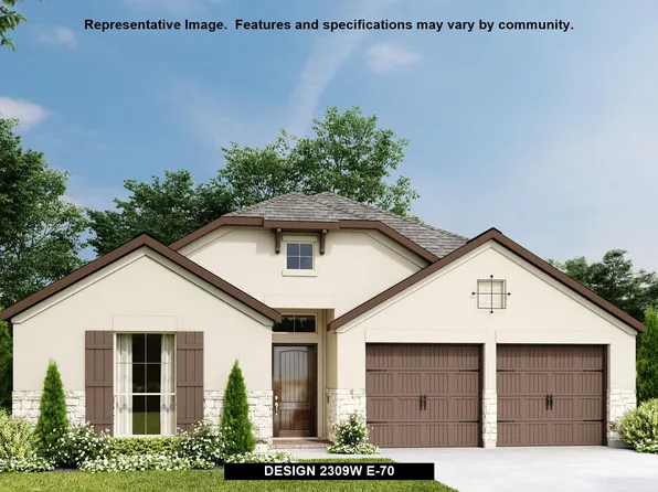 136 Krupp Ave, Liberty Hill, TX 78642