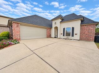 366 Wood Spgs, Haughton, LA 71037