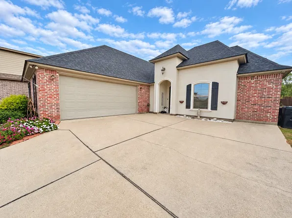 366 Wood Spgs, Haughton, LA 71037