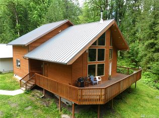 55024 Conrad Rd, Rockport, WA 98283