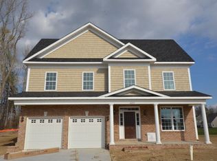 2089 Piedmont Rd, Suffolk, VA 23435