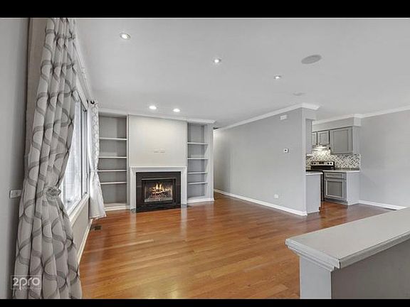 2nd image of 1601 Ashley Ct APT D