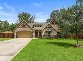 475 County Road 2216, Cleveland, TX 77327