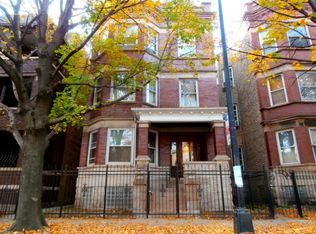 4118 N Ashland Ave, Chicago, IL 60613