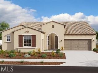 81808 Vida Bella Dr, La Quinta, CA 92253