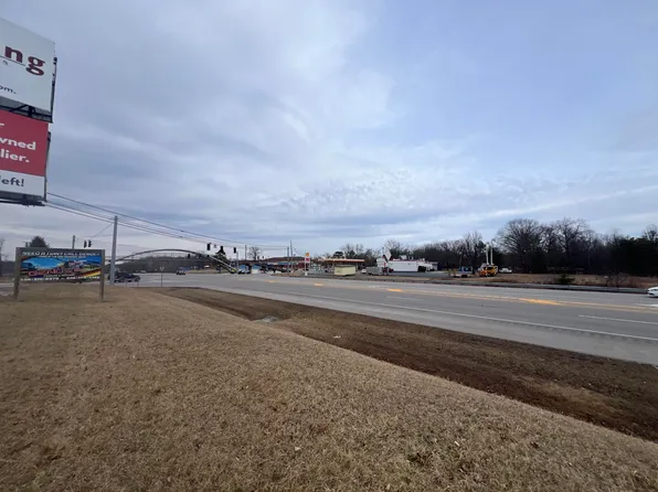 6534 S Highway 1651, Pine Knot, KY 42635