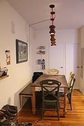 Rented by City Connections Realty