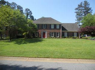 4123 Barberry Dr NE, Roswell, GA 30075